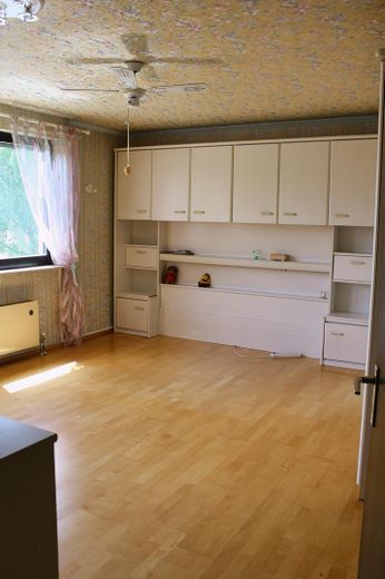 Elternschlafzimmer