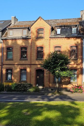 Vorderseite Lindenallee18