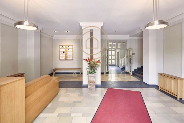 CALEO ¦ Charlottenburg ¦ flexible + immédiatement prêt à l’emploi ¦ tout compris ¦ SANS COMMISSION
