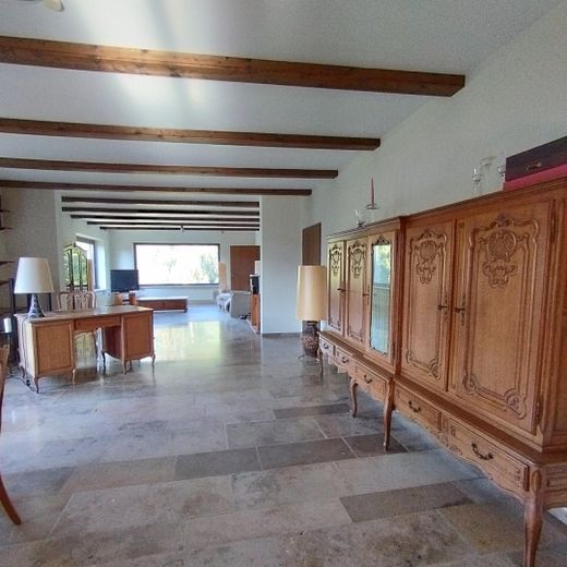 Teilbereich Erdgeschosswohnung