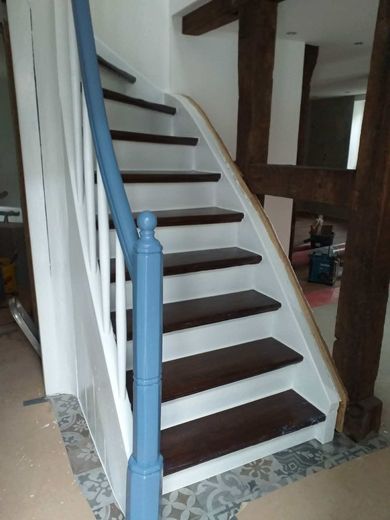 Altenstadt, casa unifamiliare + edifici accessori – Photo 15