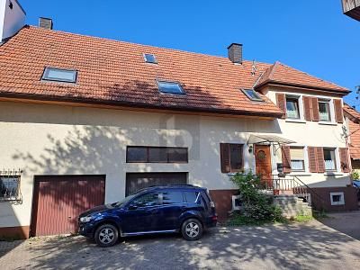7 ZIMMER, KAMIN  &  KOCHINSEL IM ORTSKERN – 1781108088_22a79e.jpg