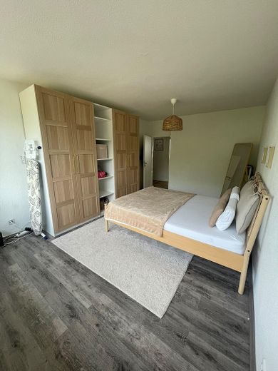 Renovierte 4 Zimmer Wohnung inkl. Balkon & Kellerabteil - ca 85qm – फोटो 12