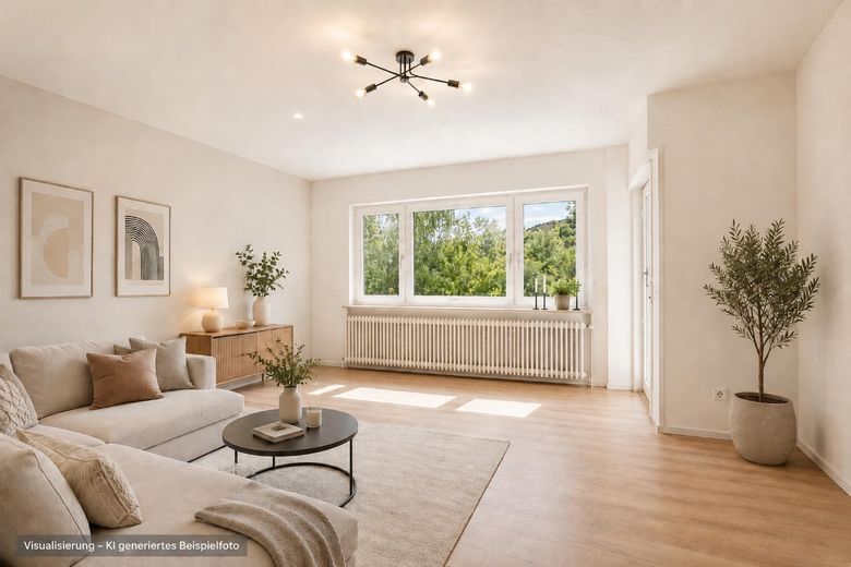 Provisionsfreies Einfamilienhaus mit Einliegerwohnung und Garage – Foto 12