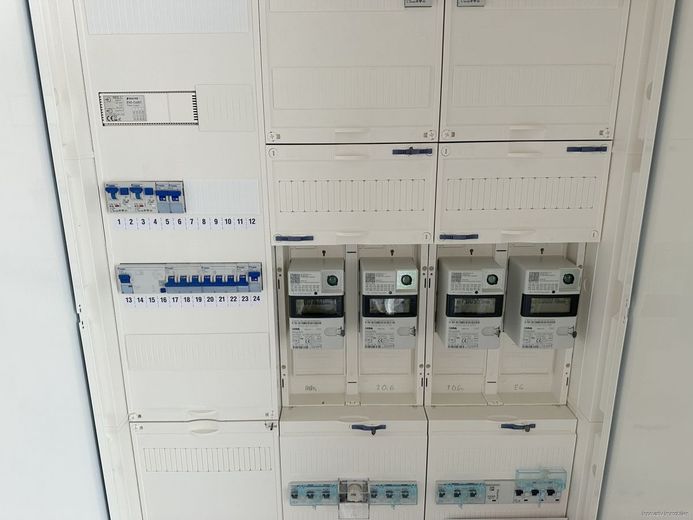 Elektrik