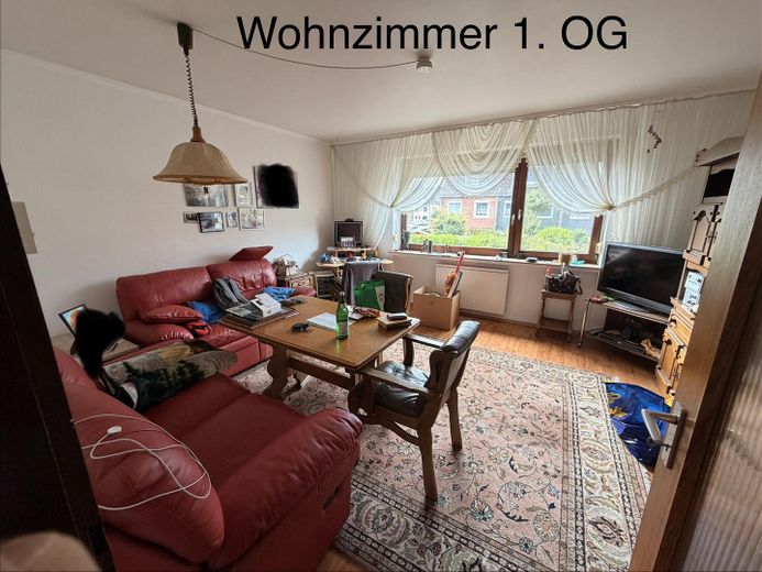 Curata casa a schiera di testa a Osterholz-Tenever, ca. 135 mq di superficie utile – Foto 13