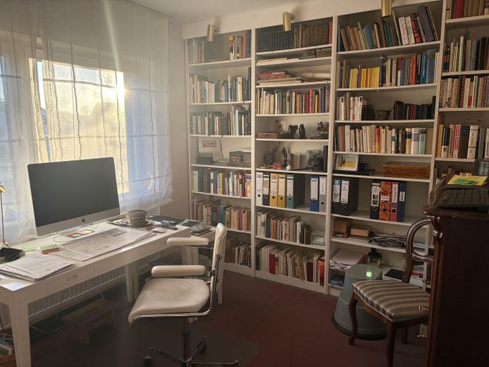 Arbeitszimmer1