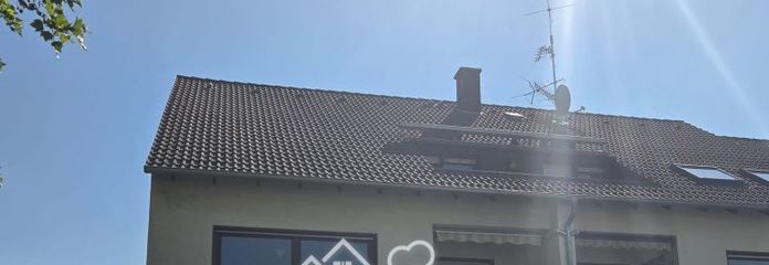 gepflegte 3,5 Zimmer Wohnung in der Aplerbecker Mark