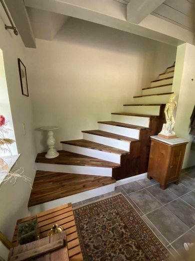 Treppe