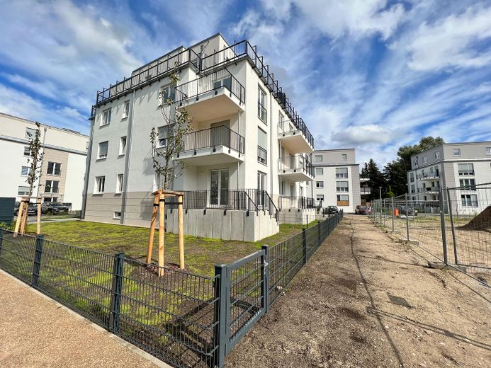 Haus/Gelände Stand 2023