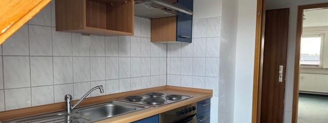 Appartement de 3 pièces à Elze