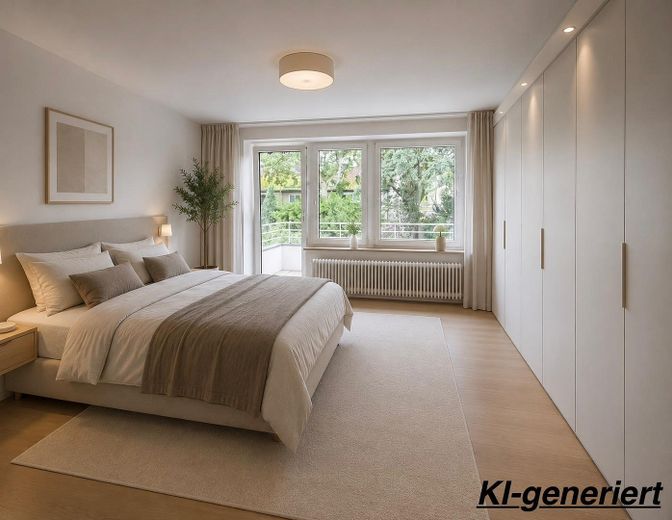 Platz für eigene Gestaltungswünsche von privat in HH-Volksdorf – الصورة 17