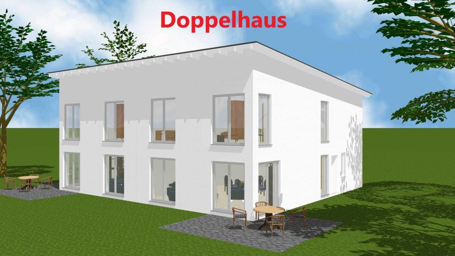 Doppelhaus