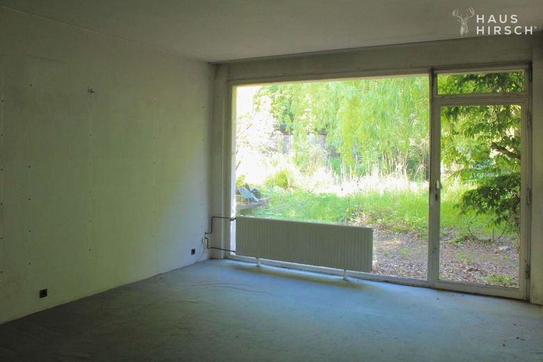 Eine außergewöhnliche Immobilie für außergewöhnliche Menschen – Wohnzimmer