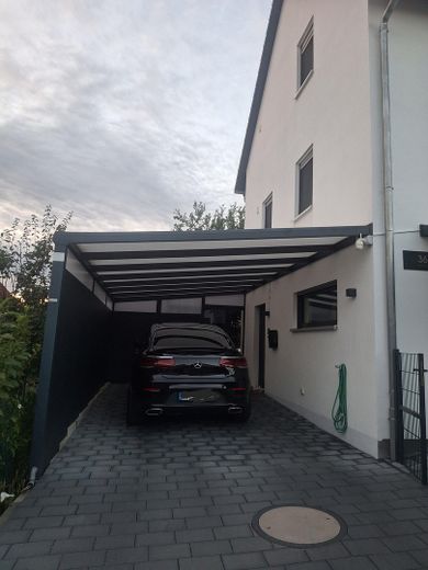 Doppelhaushälfte in SULPACH – Foto 13