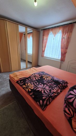 Maison individuelle à acheter – Schlafzimmer
