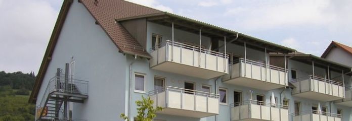 Beleggen en voorzieningen treffen. Investering in een zorginstelling