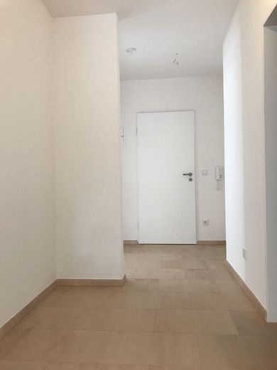 Exklusive 2,5 Zimmer-Wohnung "Wohnen am Schlosspark Nymphenburg" – Flur