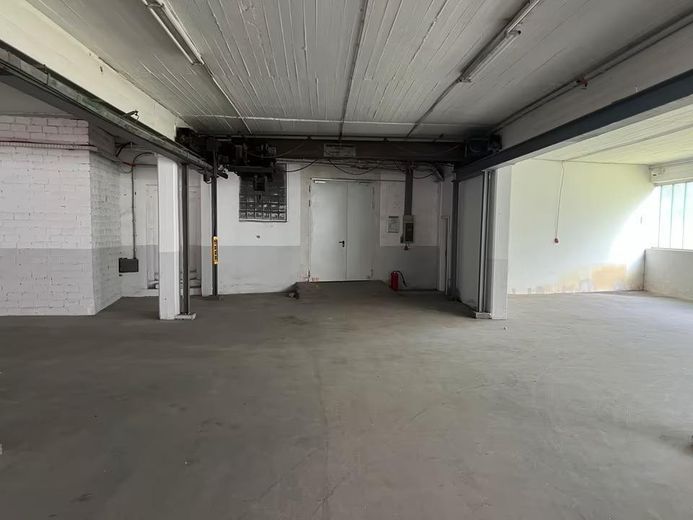 Vielseitig nutzbare Gewerbehalle 1.000  qm mit 3 t Laufkran bei Weilburg - provisionsfrei – Foto 10