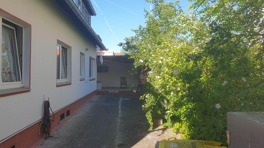charmante Wohnung in Sarstedt mit Terasse 100 qm – Photo 5