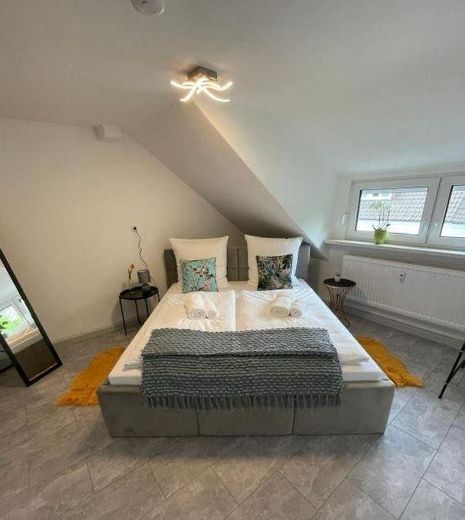 2. Schlafzimmer DG