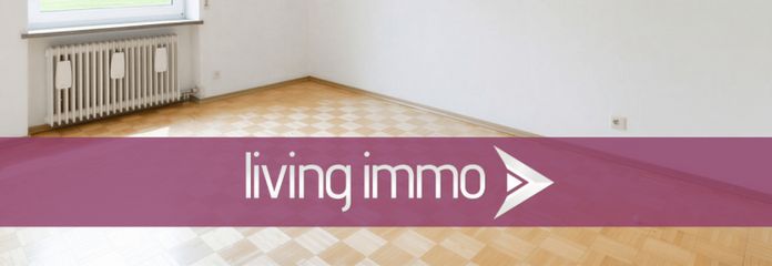 निवेश संपत्ति या अपना घर? पासाऊ इनश्टाट में लॉजिया और भूमिगत गैरेज पार्किंग स्थान वाला 3-कमरों का अपार्टमेंट