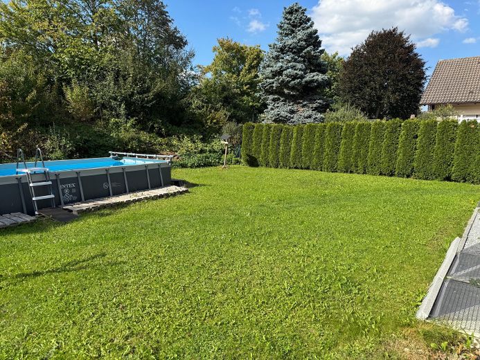 Einfamilienhaus mit großem Grundstück, Ausbaupotenzial & provisionsfrei – Foto 6