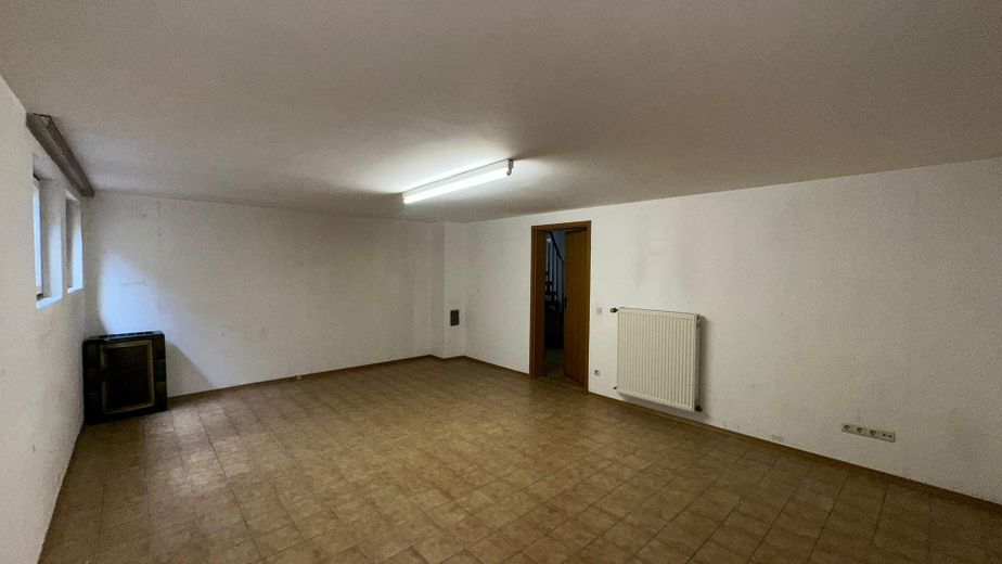 Haus - Udldinger Hang - von Privat in Toplage in Dachau Altstadtnähe – Hobbyraum