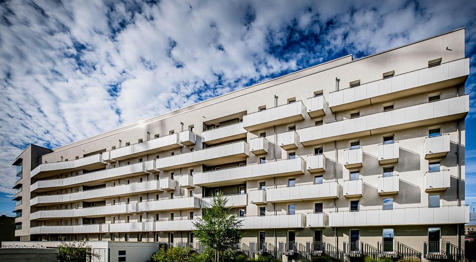 Wunderschönes möbliertes 1-Zimmer-A-Apartment im Frankfurter Ostend - ab 6 Monaten Mindestmietdauer – Foto 4