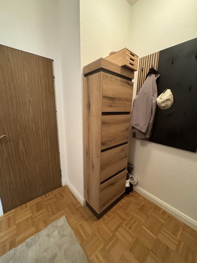 Außergewöhnliche 2,5-Zimmer-Wohnung nahe Uniklinikum – mit Einbauküche, Balkon & Sonnenterrasse – Foto 17