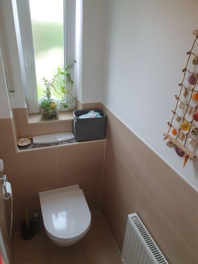 Gäste WC