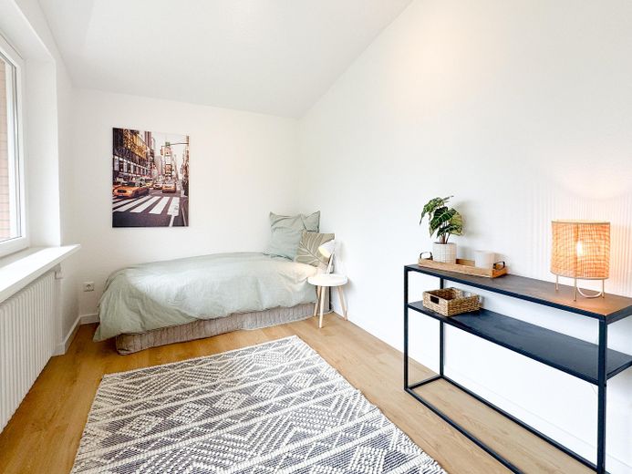 Jugendzimmer