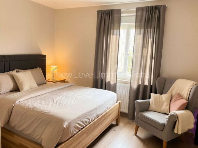 3-Zimmer-Wohnung mit Terrasse, Gartenanteil & Stellplatz in Ulm – फोटो 1