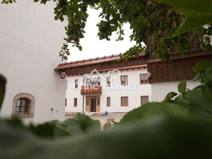 2-Zimmer Wohnung - Leben auf dem Gütlbauerhof – फोटो 1