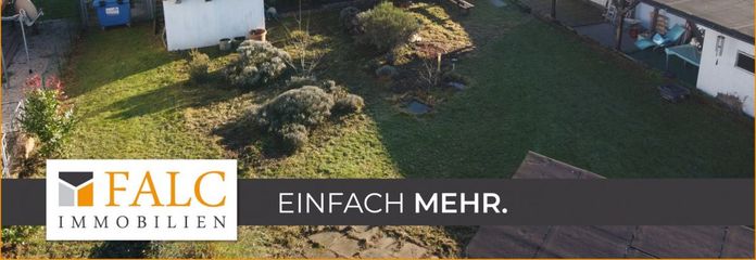 Ihr neues Zuhause