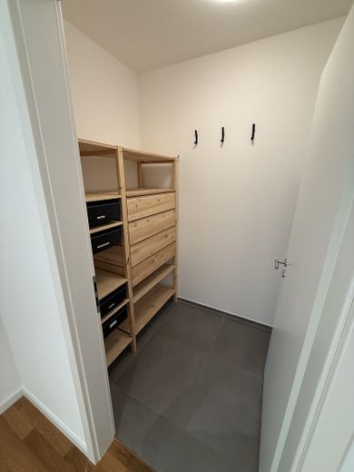 Exklusives Penthouse in der Wasserstadt Hannover-Limmer mit Blick ins Grüne / Keine Maklergebühren – Abstellraum