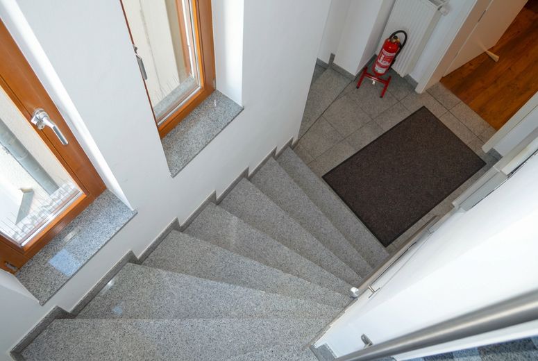 Treppenhaus 01