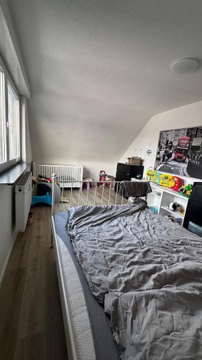 Lichte 2-kamerwoning 50 m² plus garage, inbouwkeuken en extra gebruiksoppervlakte – Zimmer 2 - Bild 2