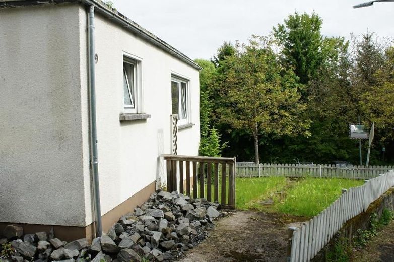 ** WOCHENENDHAUS-ODER FERIENHAUS - IN RUHIGER LAGE IM WESTERWALD ** – Bild 13
