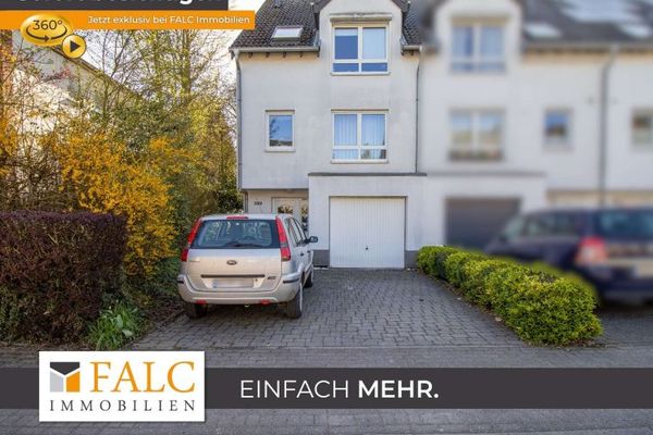 Are you the One? - Einfamilienhaus sucht Selbstnutzer oder junge Familie!