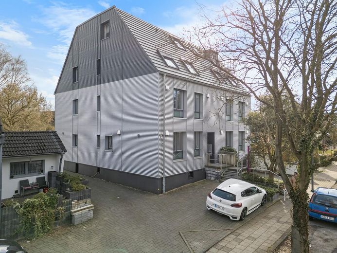 Vorderansicht 