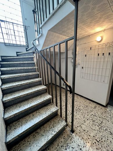 Kellertreppe