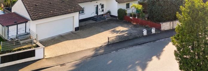 360° I Attraktives Mehrgenerationenhaus in Senden – freistehend, großzügig und vielseitig