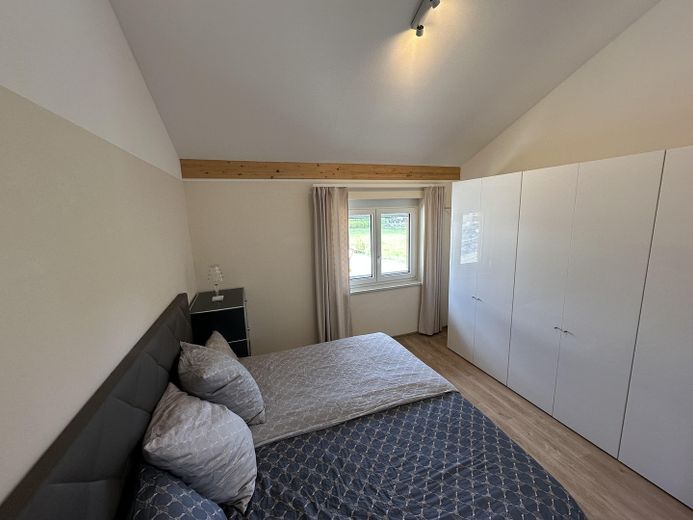 Schlafzimmer 1 OG