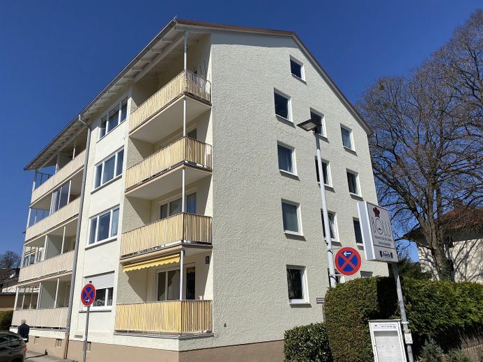 Ansicht Südost