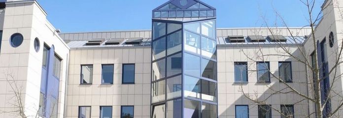 Bureaux sans frais d’agence de 366 m² à Mörfelden-Walldorf – utilisation flexible