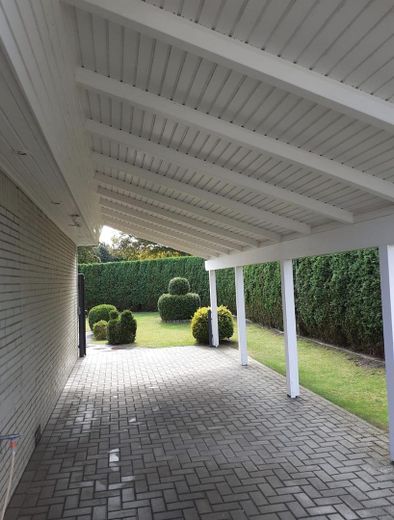 Haus/Ferienhaus an der Ostsee  200m zum Strand – Foto 20