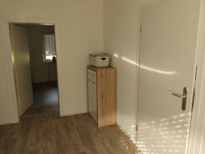 Schlafzimmer EG
