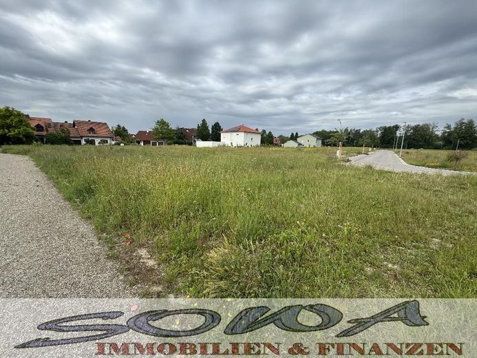 Gut geschnittenes Baugrundstück ohne Bauzwang in Neuburg Heinrichsheim - Ein Objekt von Ihrem Immobilienpartner SOWA Immobilien und Finanzen – Bild 16