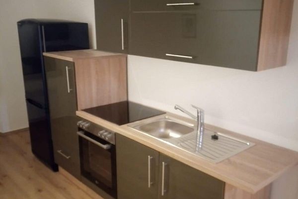 2 कमरों का 56m² का अपार्टमेंट, सीधे मालिक से